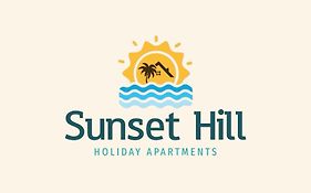 Sunset Hill Apartments